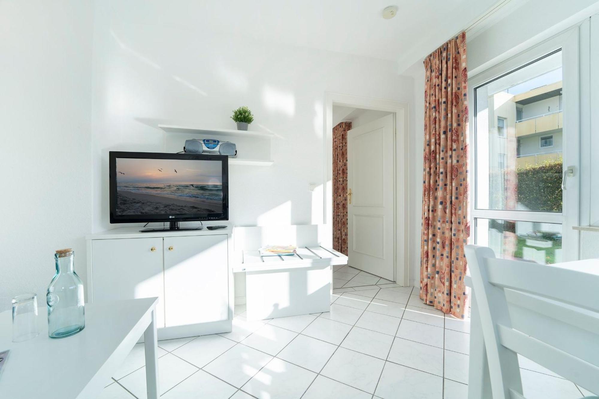 Seepferdchen Wellenstuv Sierksdorf Exteriér fotografie